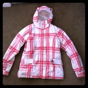 Snowboarding Jacket